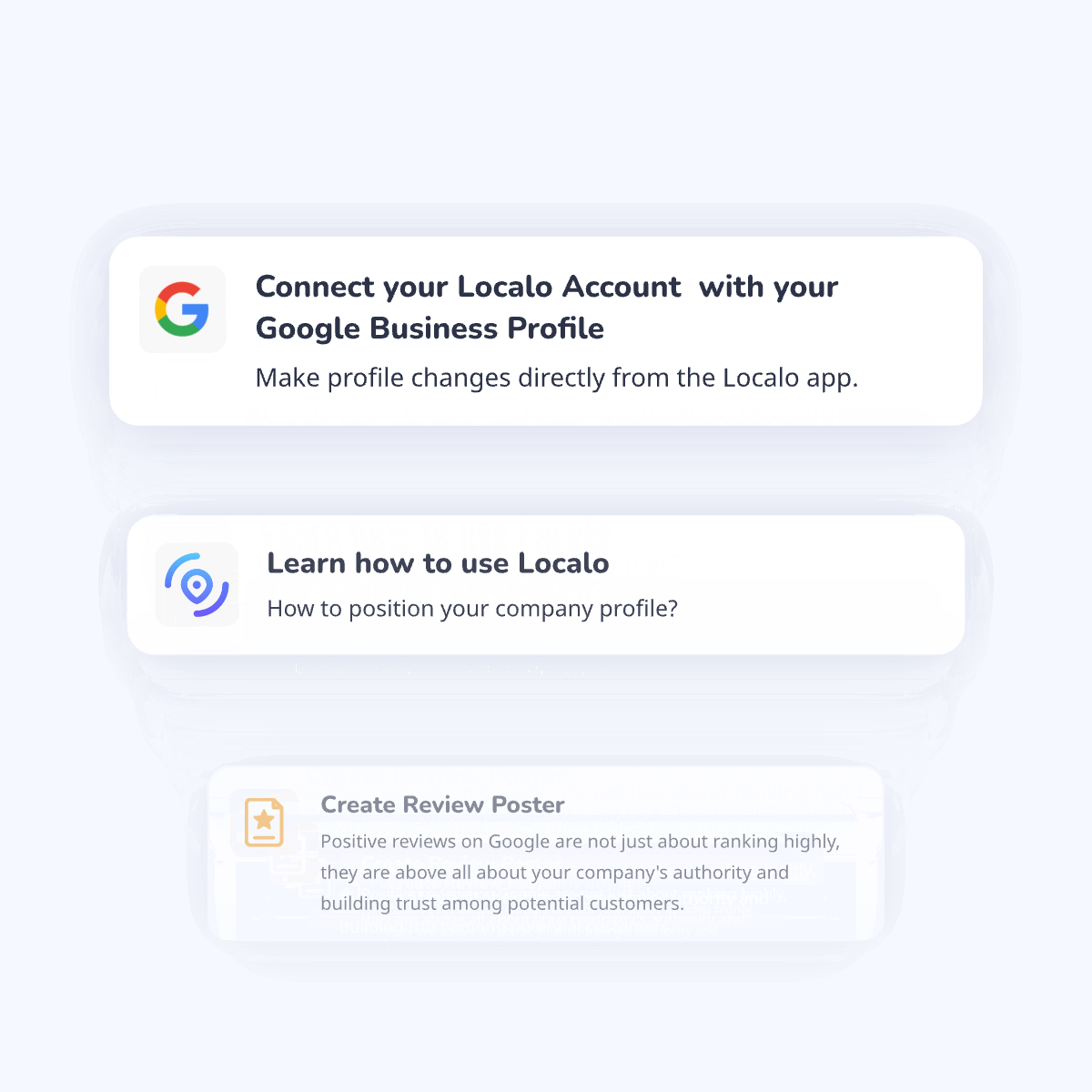 Smart Tasks